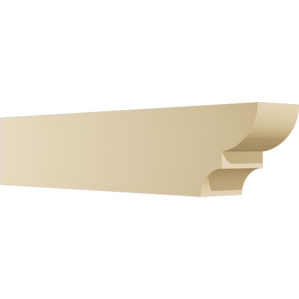 Ekena Millwork RFTS04X06X30RID