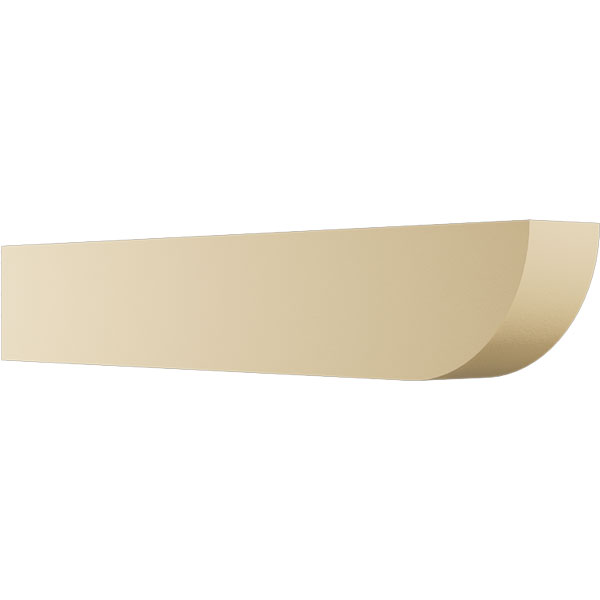 Ekena Millwork RFTS04X06X36DUR