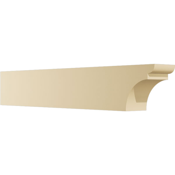 Ekena Millwork RFTS04X06X36YOR