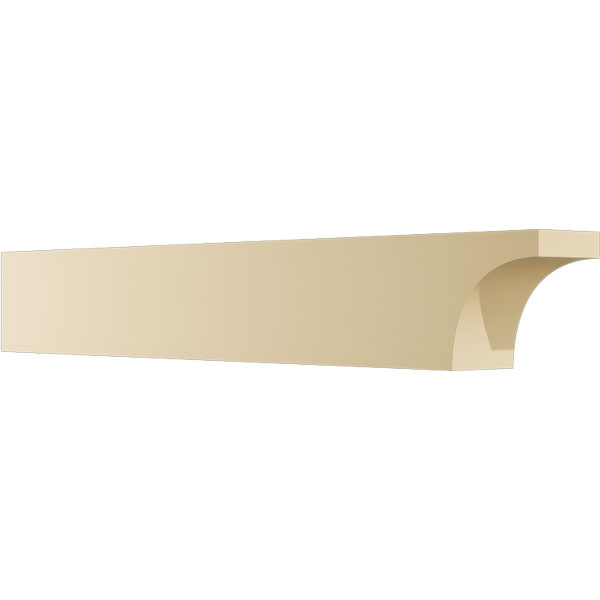 Ekena Millwork RFTS04X06X42HUN