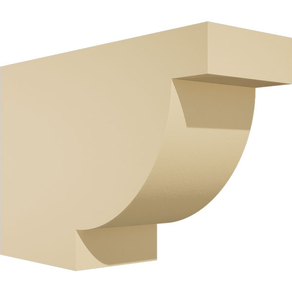 Ekena Millwork RFTS04X08X12ALP