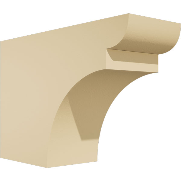 Ekena Millwork RFTS04X08X12YOR