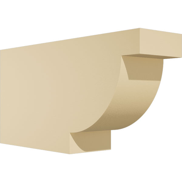 Ekena Millwork RFTS04X08X16ALP