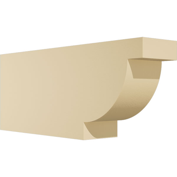 Ekena Millwork RFTS04X08X20ALP
