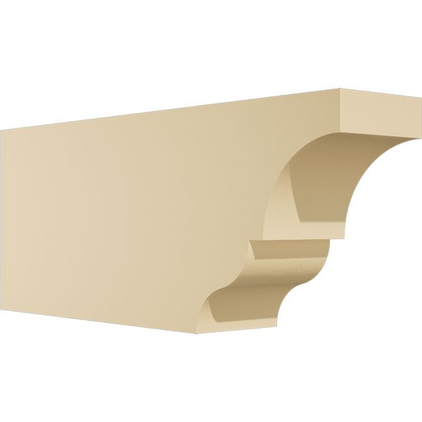 Ekena Millwork RFTS04X08X20ASH