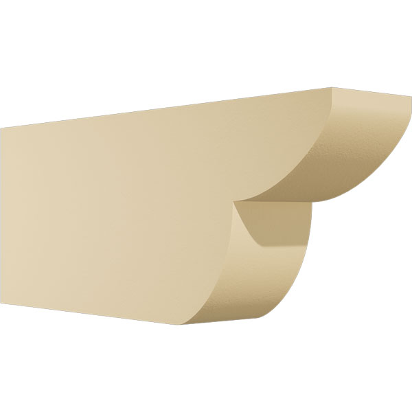 Ekena Millwork RFTS04X08X20CRE