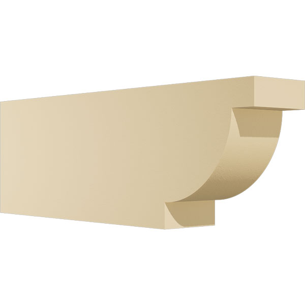 Ekena Millwork RFTS04X08X24ALP