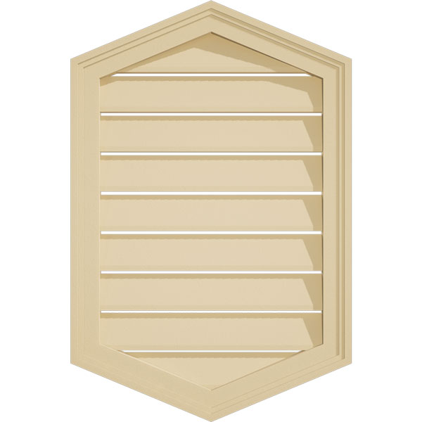 Ekena Millwork GVSVP20X3002SF-05