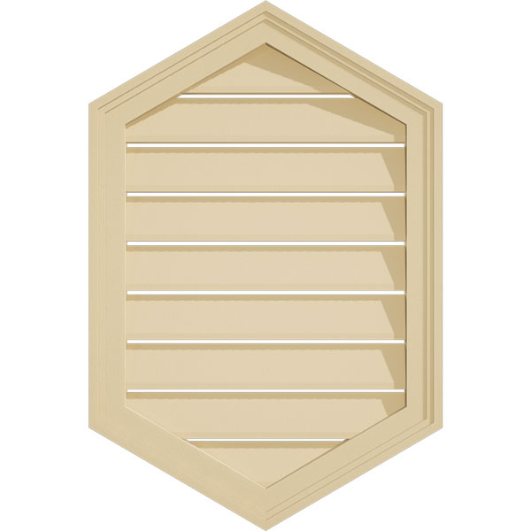 Ekena Millwork GVSVP20X3002SF-07