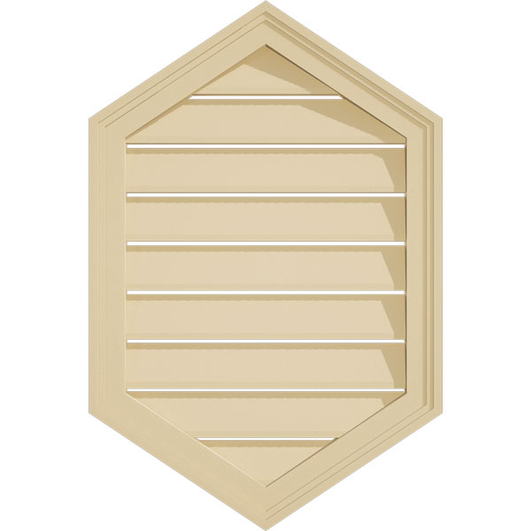 Ekena Millwork GVSVP20X3002SF-08