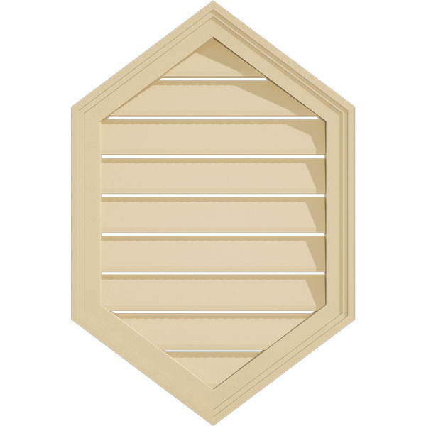 Ekena Millwork GVSVP20X3002SF-09