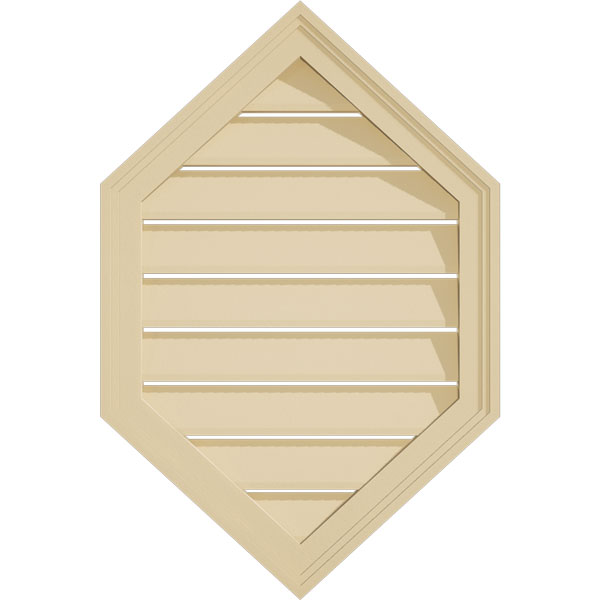 Ekena Millwork GVSVP20X3002SF-11