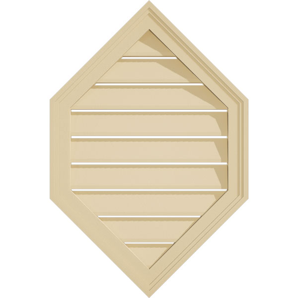 Ekena Millwork GVSVP20X3002SF-12