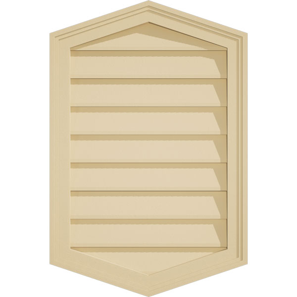 Ekena Millwork GVSVP20X3002SN-04