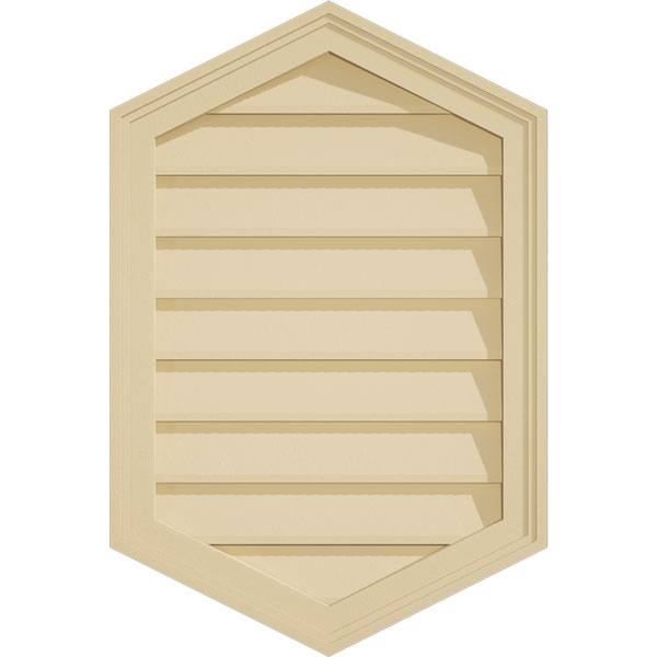 Ekena Millwork GVSVP20X3002SN-06