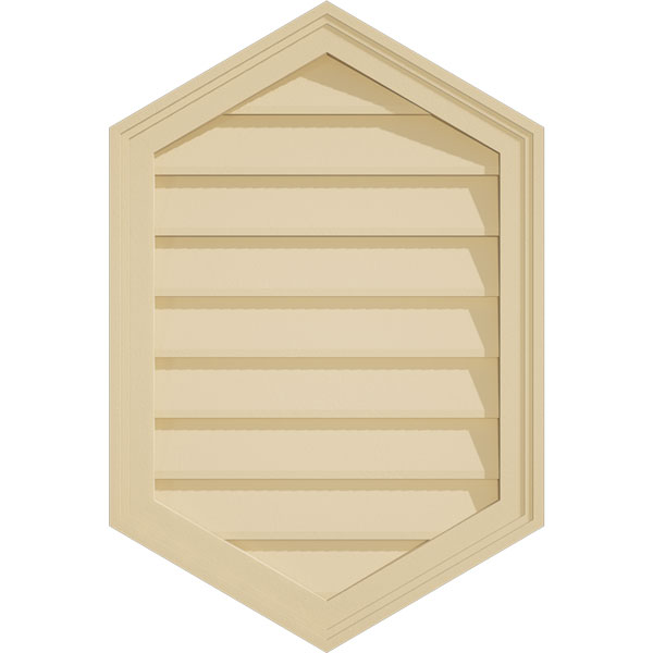 Ekena Millwork GVSVP20X3002SN-07