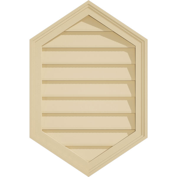 Ekena Millwork GVSVP20X3002SN-08