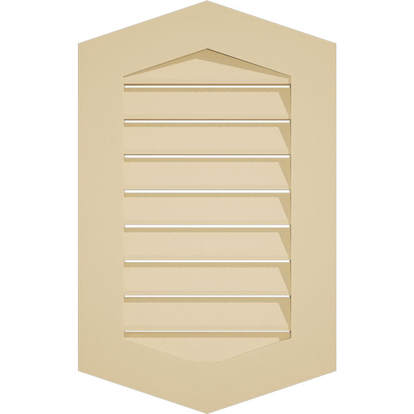 Ekena Millwork GVSVP20X3201SF-04