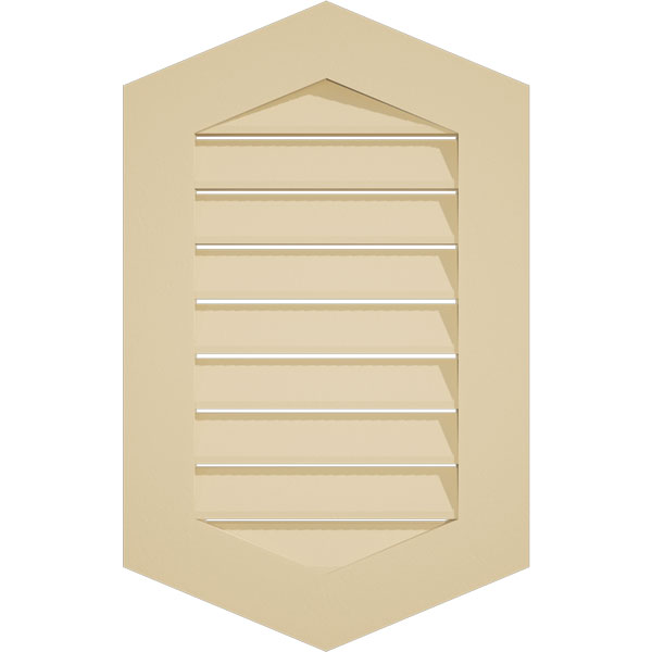 Ekena Millwork GVSVP20X3201SF-05