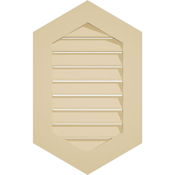 Ekena Millwork GVSVP20X3201SF-07