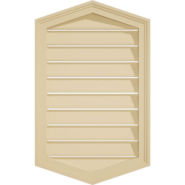 Ekena Millwork GVSVP20X3202SF-04