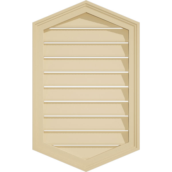 Ekena Millwork GVSVP20X3202SF-05