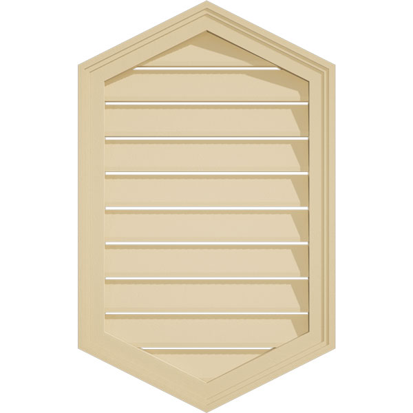 Ekena Millwork GVSVP20X3202SF-06