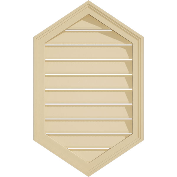Ekena Millwork GVSVP20X3202SF-08