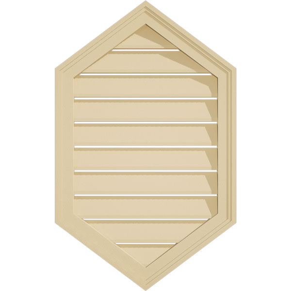 Ekena Millwork GVSVP20X3202SF-09