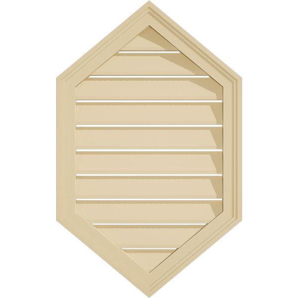 Ekena Millwork GVSVP20X3202SF-10