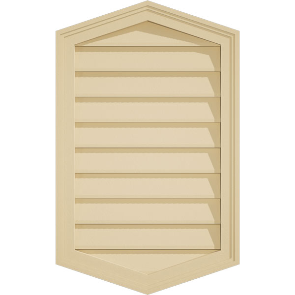 Ekena Millwork GVSVP20X3202SN-04