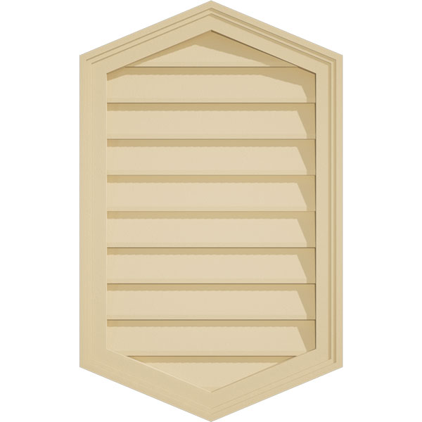 Ekena Millwork GVSVP20X3202SN-05
