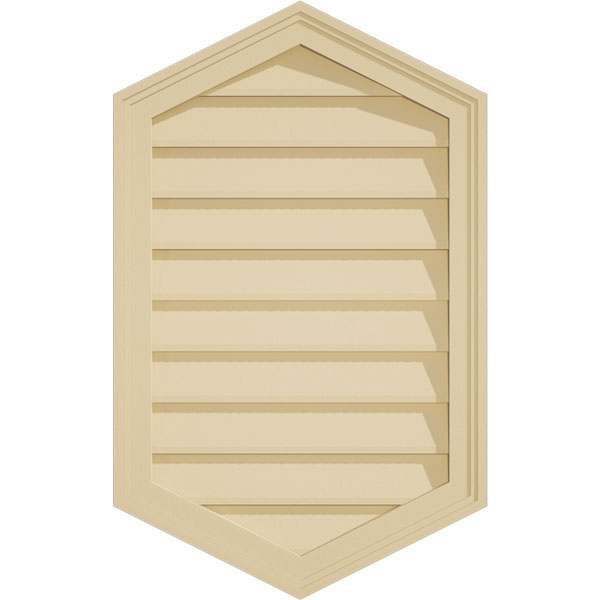 Ekena Millwork GVSVP20X3202SN-06