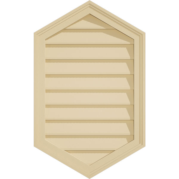 Ekena Millwork GVSVP20X3202SN-07
