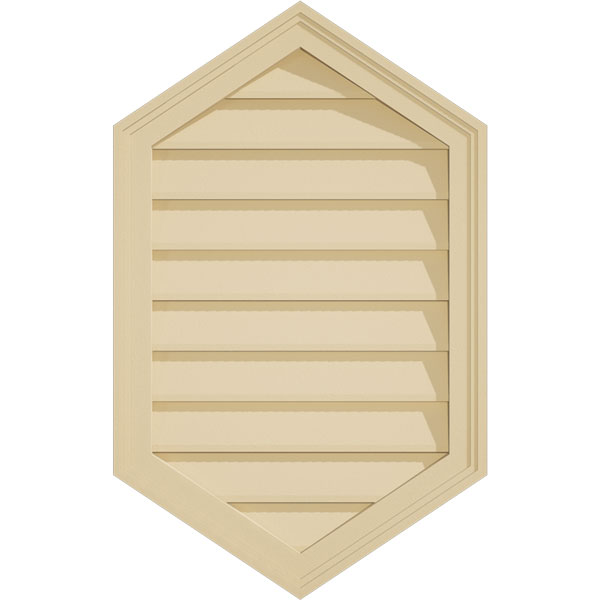 Ekena Millwork GVSVP20X3202SN-08