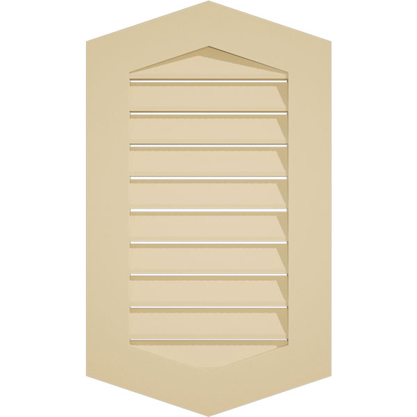 Ekena Millwork GVSVP20X3401SF-04