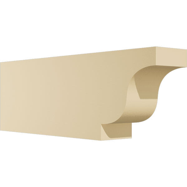 Ekena Millwork RFTS04X08X24NEW