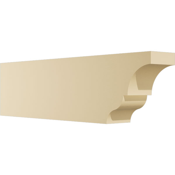 Ekena Millwork RFTS04X08X30ASH
