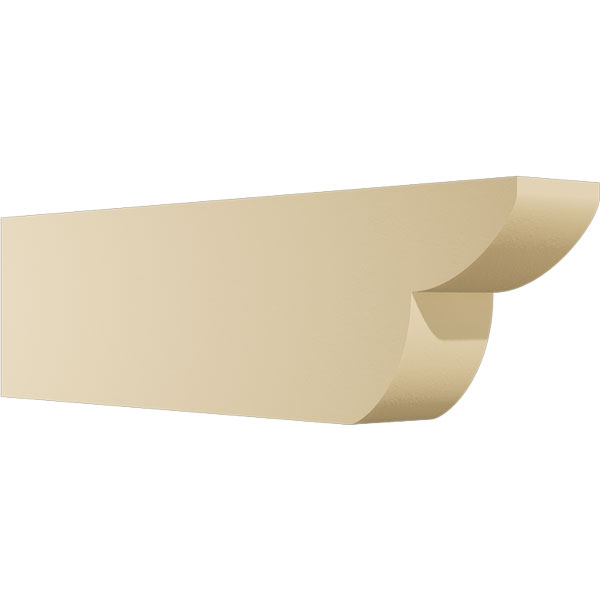 Ekena Millwork RFTS04X08X30CRE