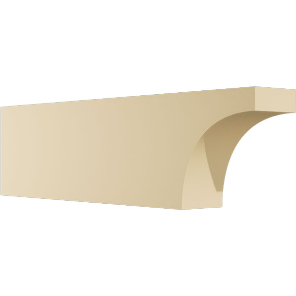 Ekena Millwork RFTS04X08X30HUN