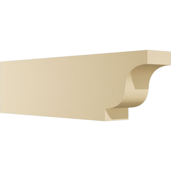 Ekena Millwork RFTS04X08X30NEW