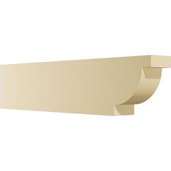 Ekena Millwork RFTS04X08X36ALP