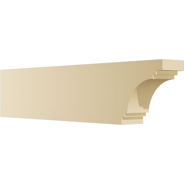 Ekena Millwork RFTS04X08X36PEC
