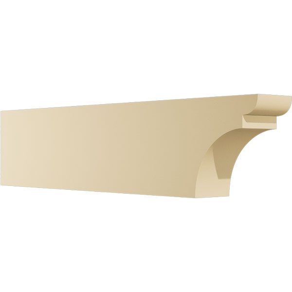 Ekena Millwork RFTS04X08X36YOR