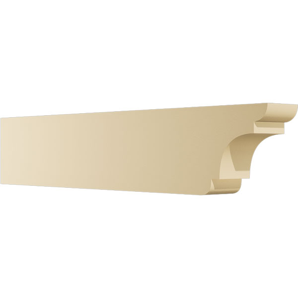 Ekena Millwork RFTS04X08X42NEB