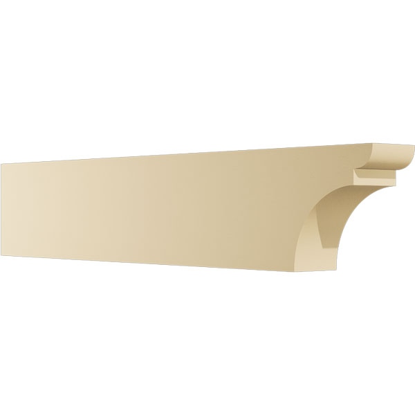 Ekena Millwork RFTS04X08X42YOR