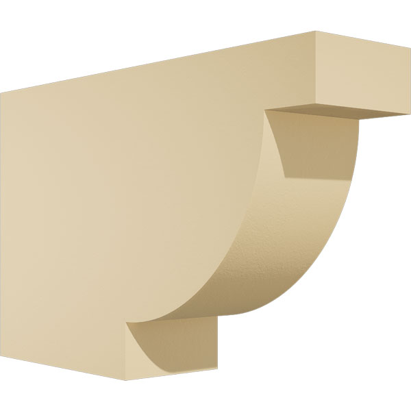 Ekena Millwork RFTS04X10X16ALP