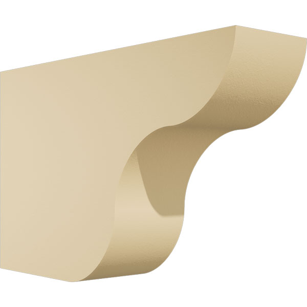 Ekena Millwork RFTS04X10X16CAR
