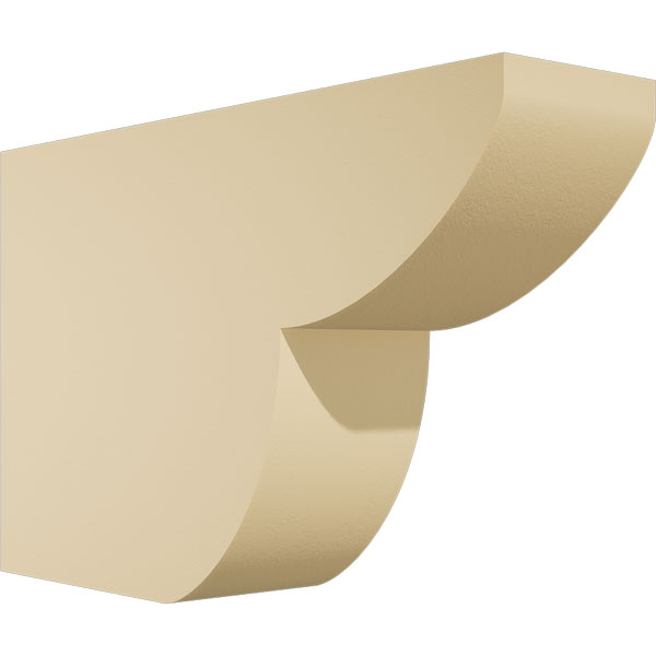 Ekena Millwork RFTS04X10X16CRE