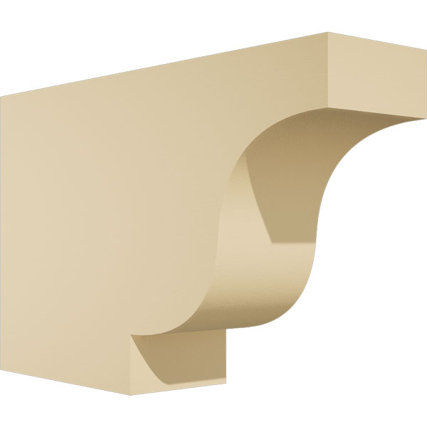 Ekena Millwork RFTS04X10X16NEW